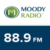 WMBW Moody Radio 88.9 FM