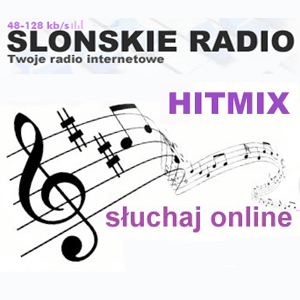 Slonskie Radio Hitmix