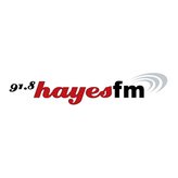 Hayes FM 91.8 FM