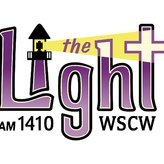 WSCW The Light 1410 AM