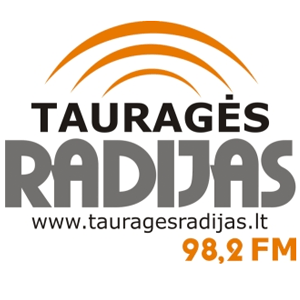 Taurages Radijas 98.2 FM