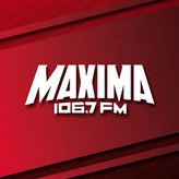 Máxima FM 106.7 FM