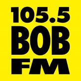 KEUG Bob FM 105.5 FM