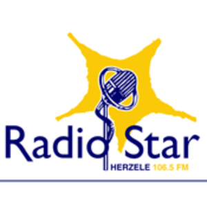 Star BE (Herzele) 106.5 FM