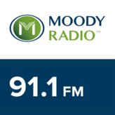 WKES Moody Radio (Lakeland) 91.1 FM