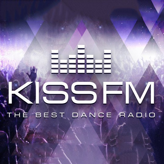 Kiss FM 102.4 FM