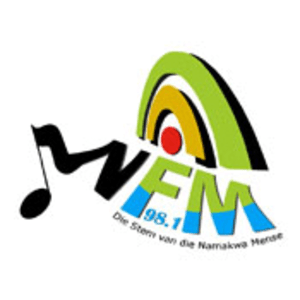 NFM (Okiep) 98.1 FM