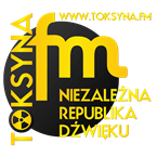 Toksyna FM HOUSE