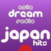 asia DREAM radio - Japan Hits