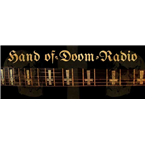 Hand of Doom Radio