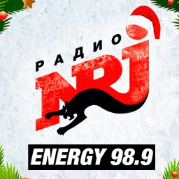 Energy (NRJ) 98.9 FM