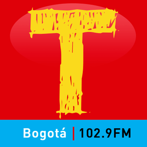Tropicana 102.9 FM