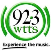 WTTS Rock (Bloomington) 92.3 FM