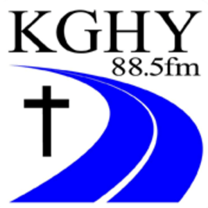 KGHY - The Gospel Hiway (Beaumont) 88.5 FM