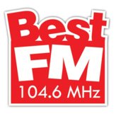 Best FM 104.6 FM