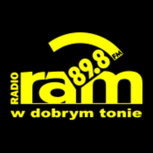 RAM 89.8 FM