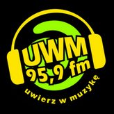 UWM FM 95.9 FM