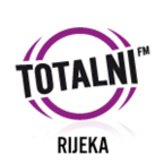 Totalni FM Rijeka 104.2 FM