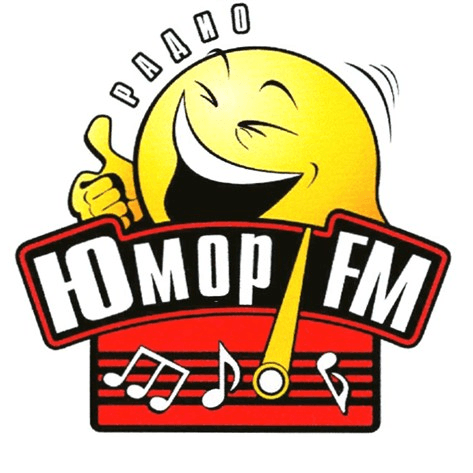 Юмор FM 106.6 FM