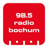 98.5 Radio Bochum 98.5 FM