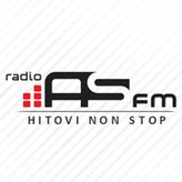 AS FM 107.9 FM