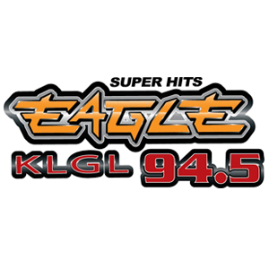 KLGL - The Eagle (Richfield) 94.5 FM