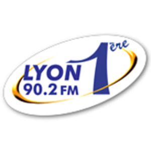 Lyon 1ère 90.2 FM
