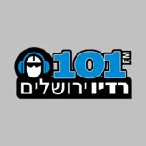 Jerusalem FM 101 FM
