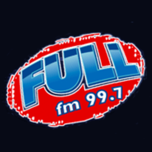 Full FM 99.7 FM