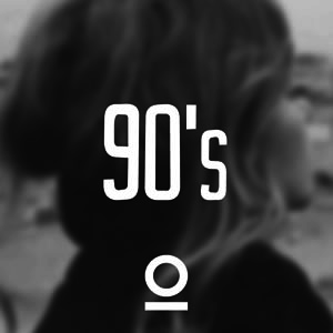 One 90's Radio