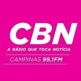 CBN Campinas 99.1 FM